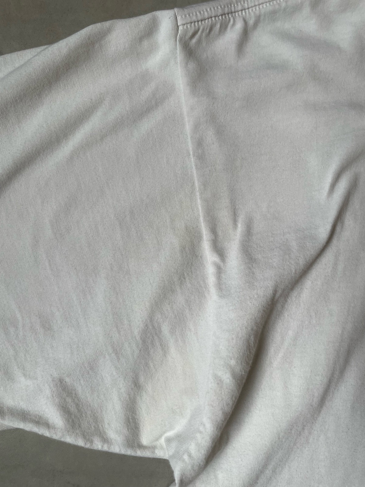 90's「幻覚剤的闘牛士」USA製 アートTシャツ