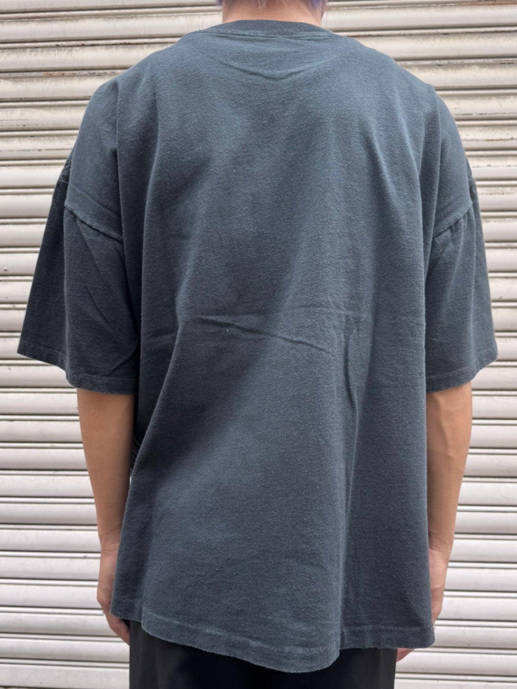 90's KOOL「IT FITS.」USA製　企業Tシャツ