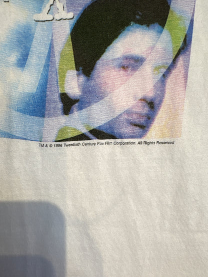 90's「X-FILES」USA製 ムービーTシャツ