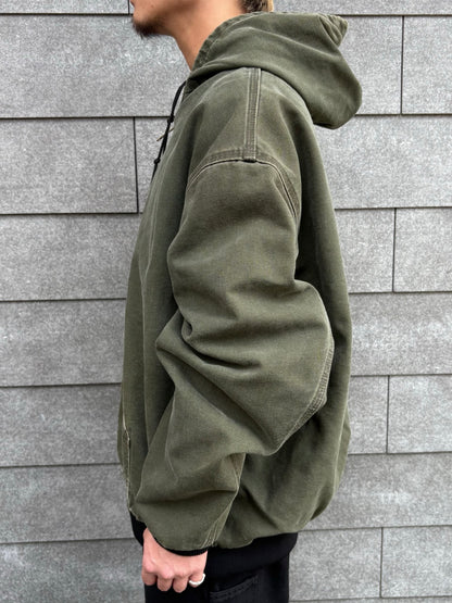 00's「Carhartt」アクティブジャケット