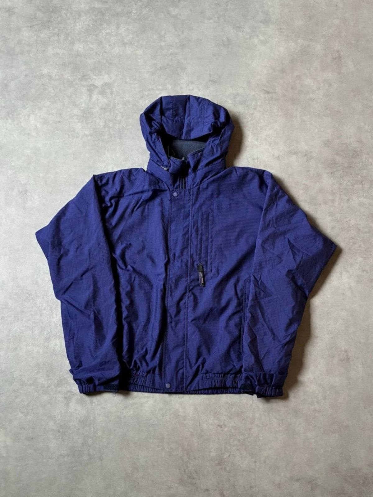 90's PATAGONIA 「Pneumatic Jacket」 マウンテンパーカー