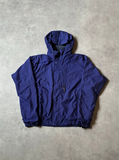 90's PATAGONIA 「Pneumatic Jacket」 マウンテンパーカー