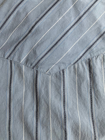 10's PATAGONIA「Organic Cotton」ウエスタンシャツ