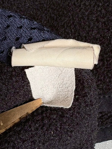 PATAGONIA「Synchilla」フリースベスト