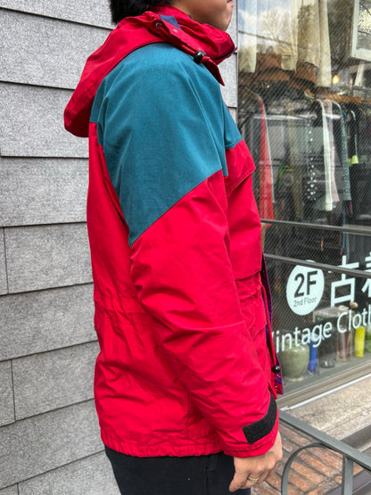 80's~90's「Berghaus」マウンテンパーカー