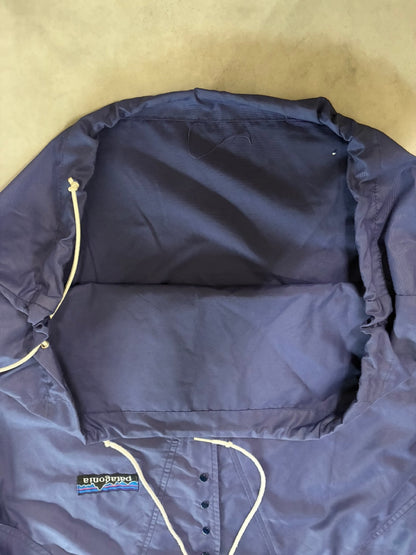 80's PATAGONIA 「Anorak Shell Jacket」 アノラックパーカー　