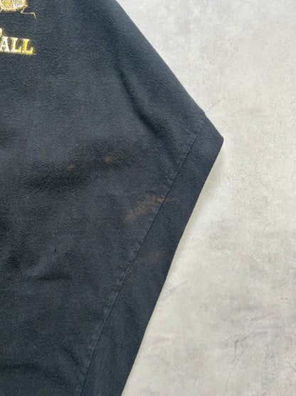 00's HAMMER FALL「Hearts on Fire」バンドロングＴシャツ
