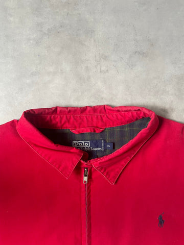 00's POLO BY RALPH LAUREN スイングトップ