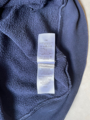 POLO RALPH LAUREN ジップパーカー