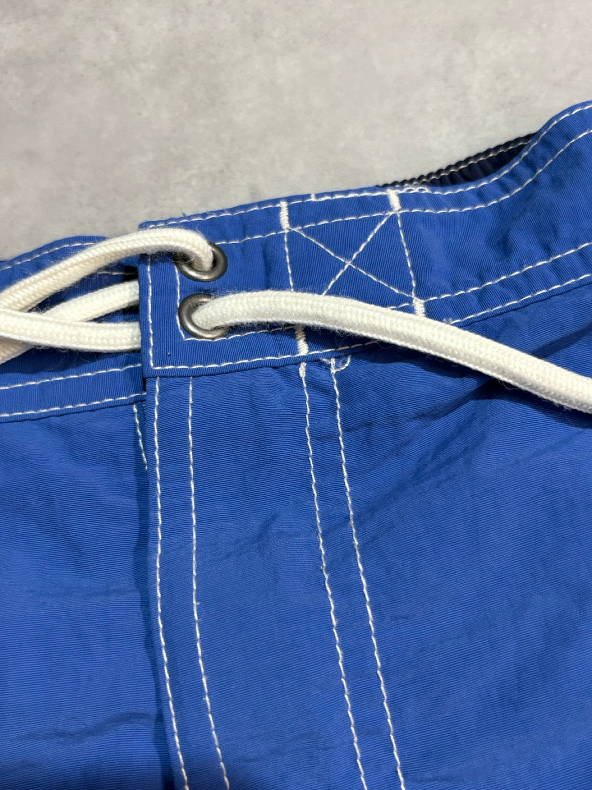 90's POLO BY RALPH LAUREN ナイロンショーツ