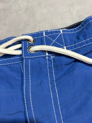 90's POLO BY RALPH LAUREN ナイロンショーツ