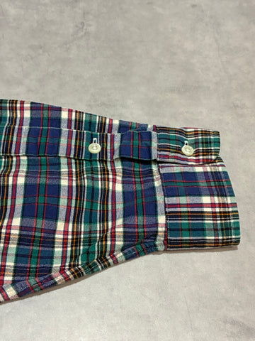 90's RALPH LAUREN「BIG SHIRT」ボタンダウンシャツ