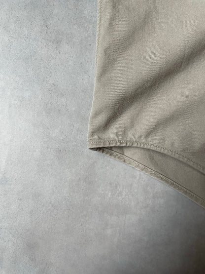 00's RALPH LAUREN 長袖シャツ