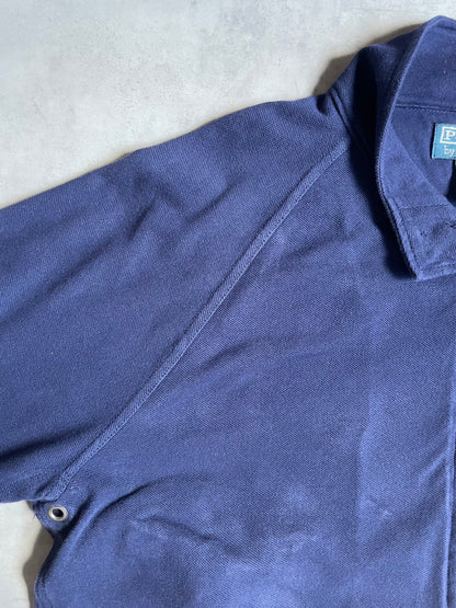 00's POLO BY RALPH LAUREN スイングトップ