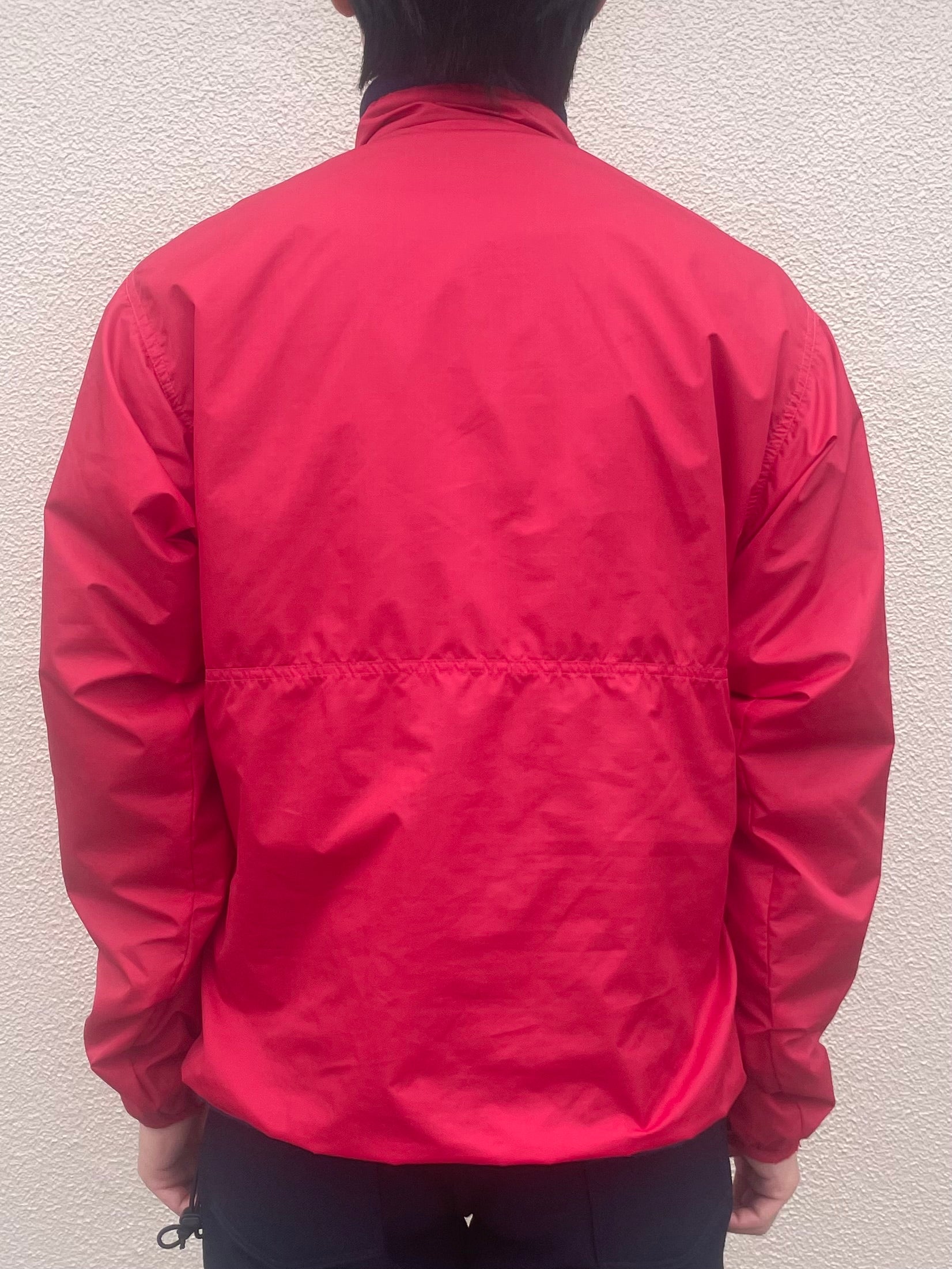 90's PATAGONIA「Glissade Pullover 」フリース – FUJI STORE