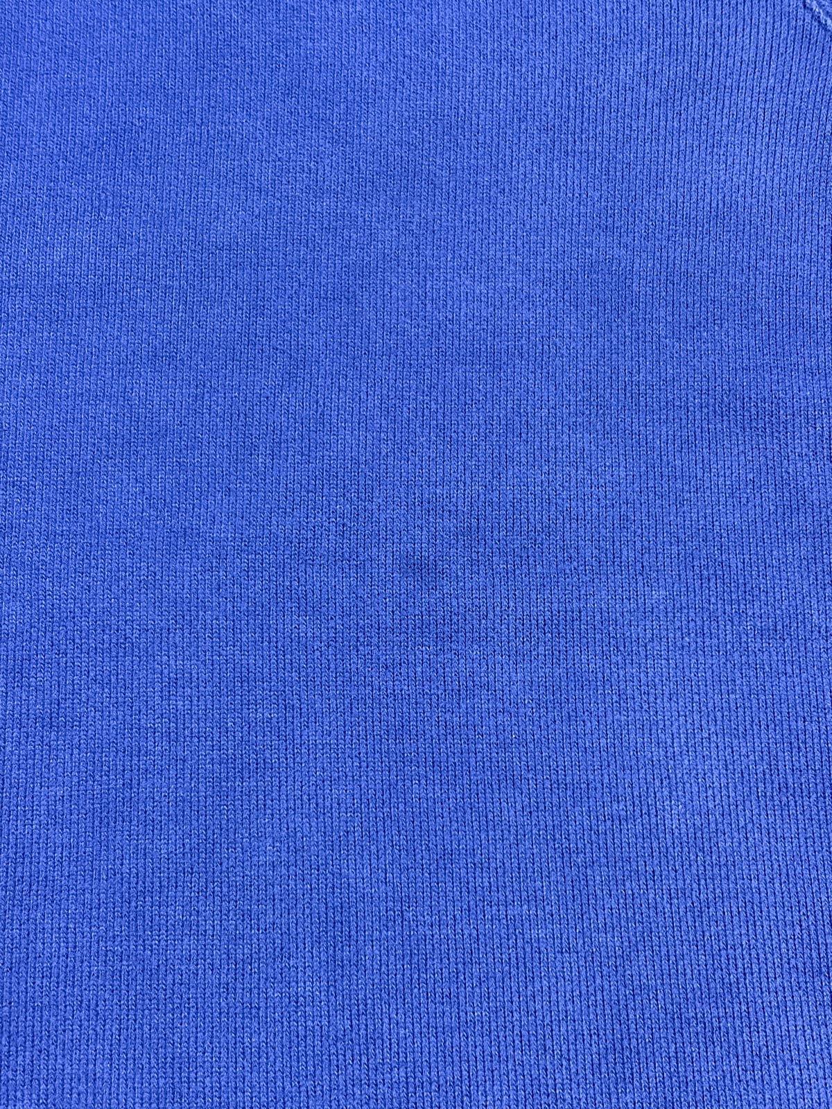 90's POLO BY RALPH LAUREN ハーフジップニット