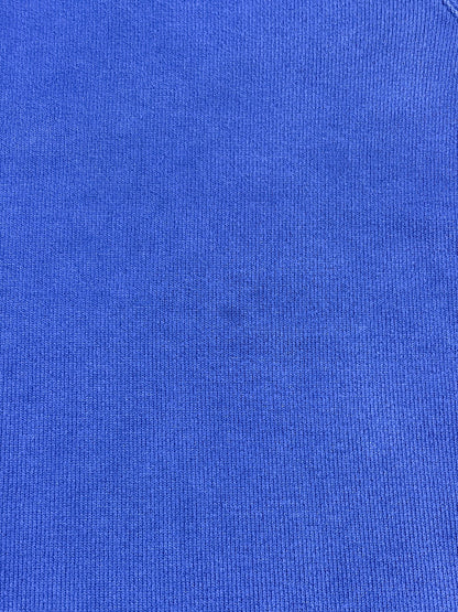 90's POLO BY RALPH LAUREN ハーフジップニット