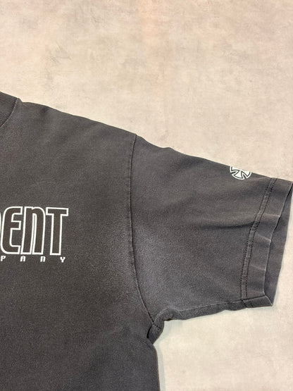 90's INDEPENDENT「Bar Logo」スケートTシャツ