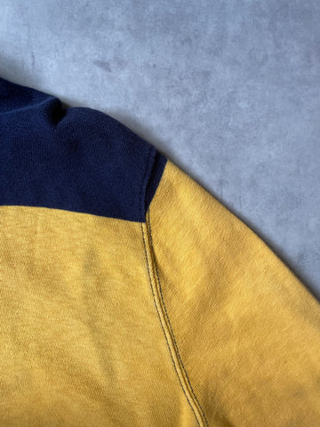 00's POLO RALPH LAUREN ラグビーシャツ