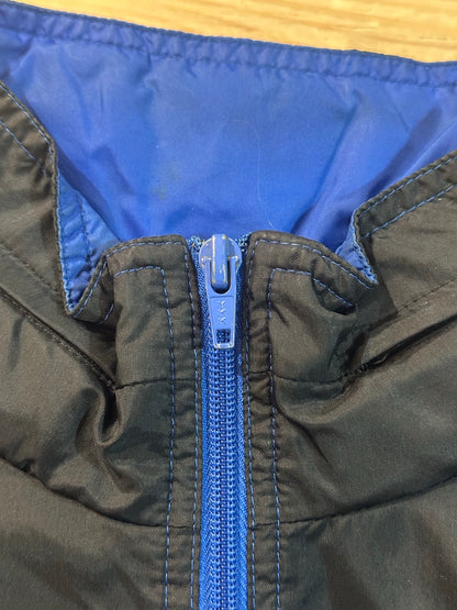 90's NIKE「silver tag」ナイロンジャケット