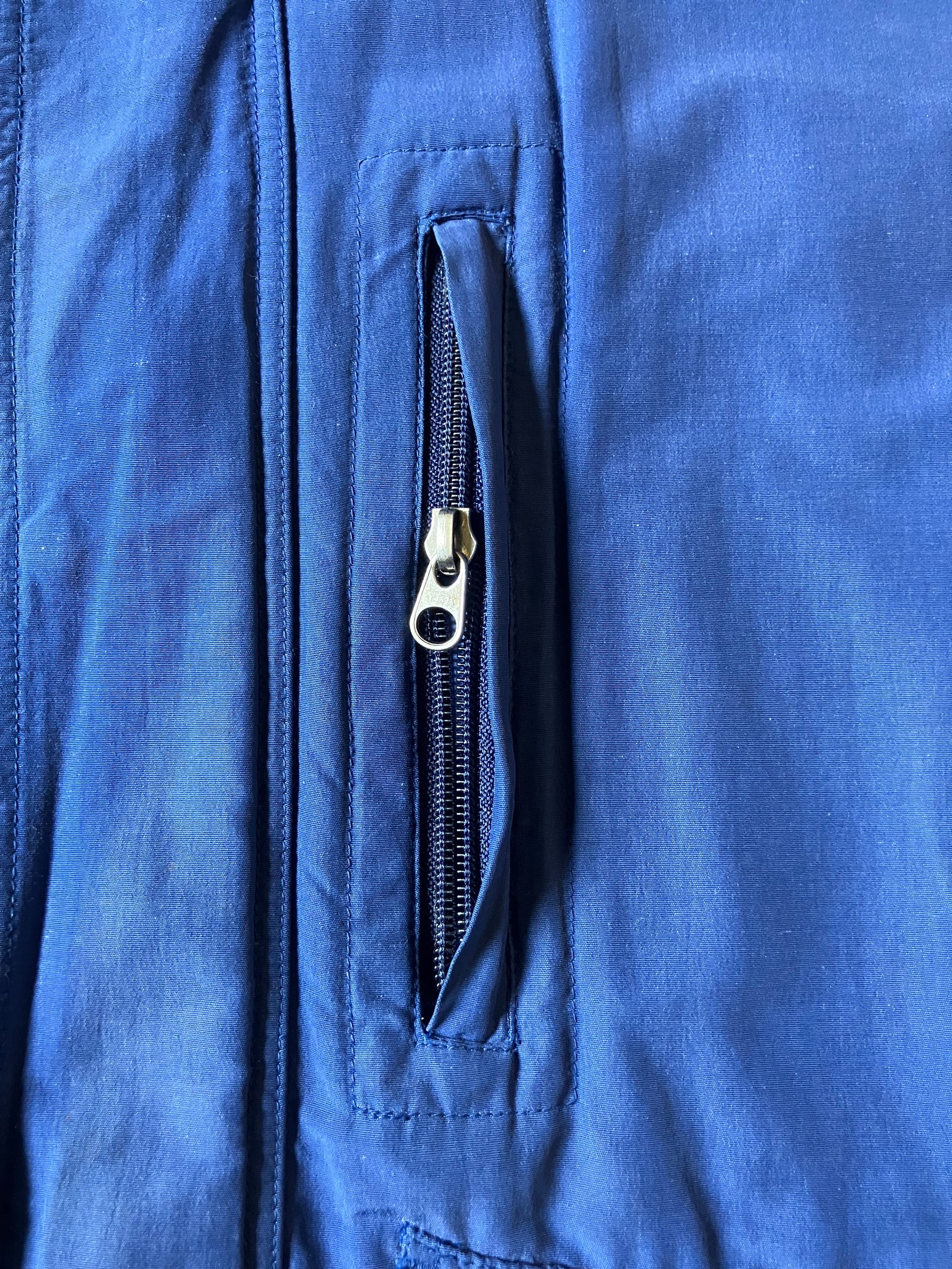 80's PATAGONIA「Baggies Jacket」ナイロンジャケット