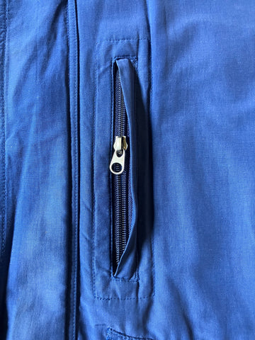 80's PATAGONIA「Baggies Jacket」ナイロンジャケット