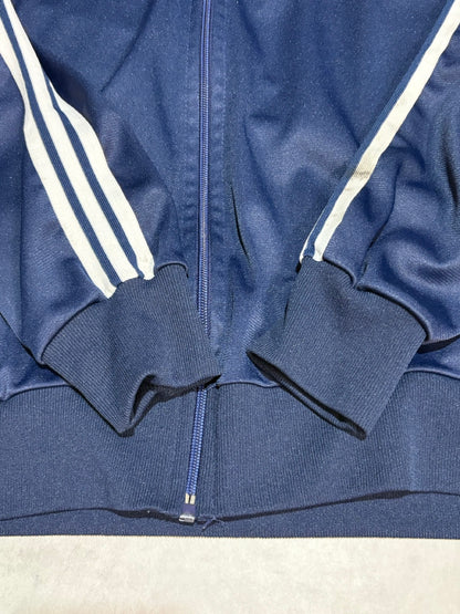 80's 「adidas」イングランド製 トラックジャケット