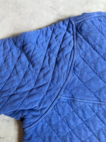 10's PATAGONIA「Organic Cotton Quilt Snap-T」スナッププルオーバー