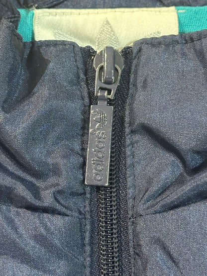 90's ADIDAS ナイロンジャケット