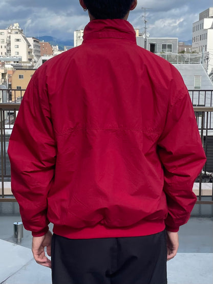 90's PATAGONIA「Shelled SYNCHILLA Jacket」USA製 フリースジャケット