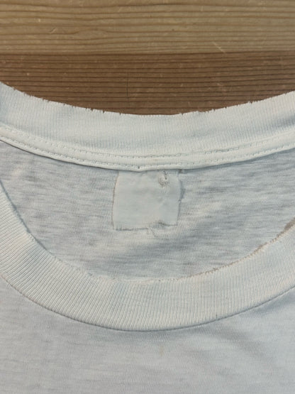 80's PINK FLOYD「World Tour」バンドTシャツ