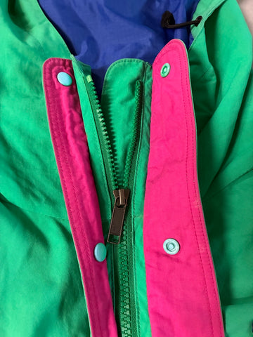 80's PATAGONIA 「Storm Jacket」 マウンテンパーカー