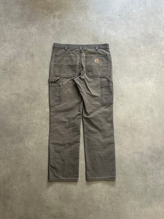 00's CARHARTT「Double Knee」USA製 ペインターパンツ