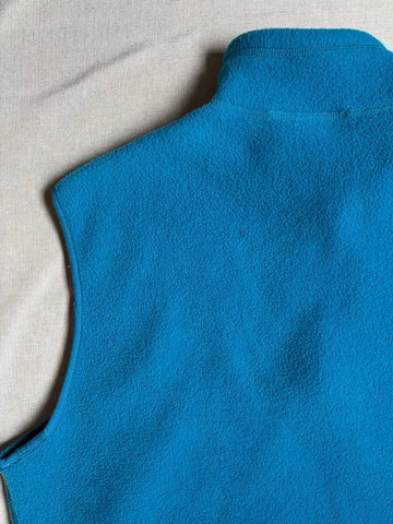 PATAGONIA「Synchilla」フリースベスト