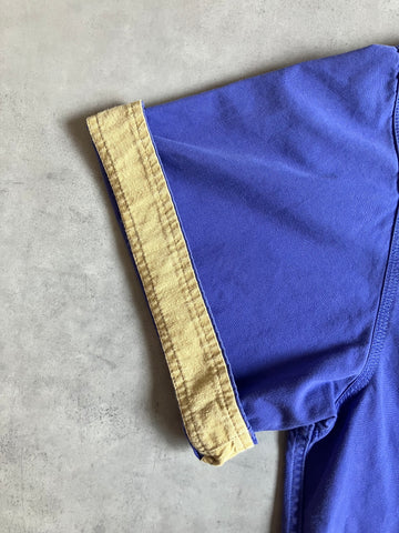 90's PATAGONIA コットンワークシャツ