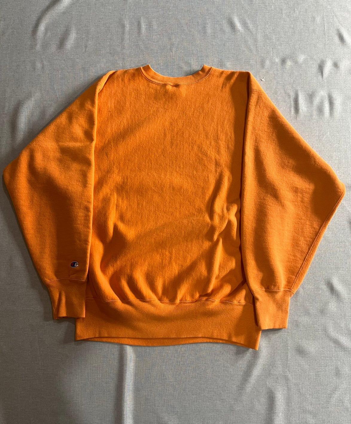 90's Champion「Reverse Weave」スウェット