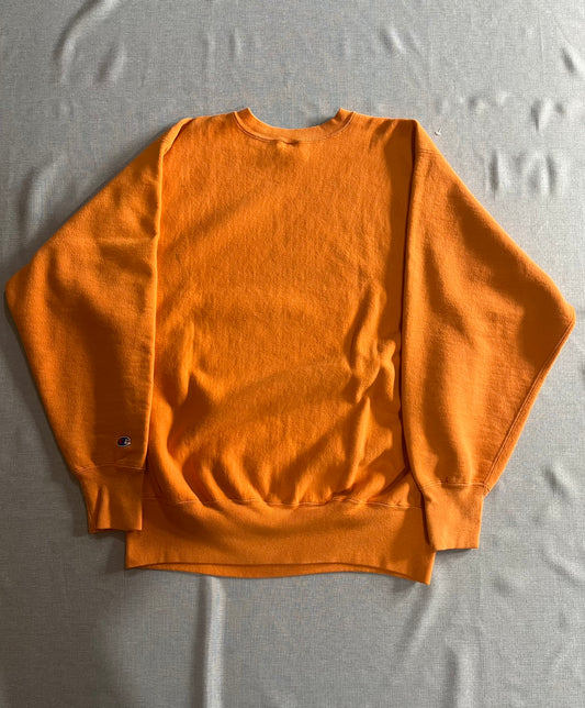 90's Champion「Reverse Weave」スウェット