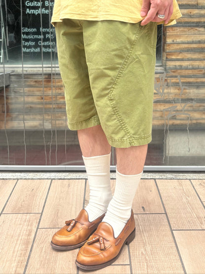 20's PATAGONIA「オーガニックコットン」ショ
ーツ