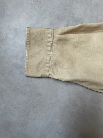 90's RALPH LAUREN「BLAKE」長袖シャツ