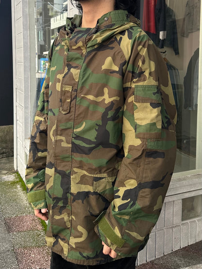 00’s U.S.ARMY「ECWCS LEVEL6」GORE-TEXパーカー　