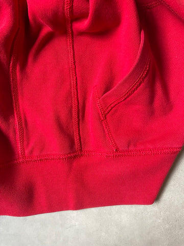 00's POLO RALPH LAUREN ジップパーカー