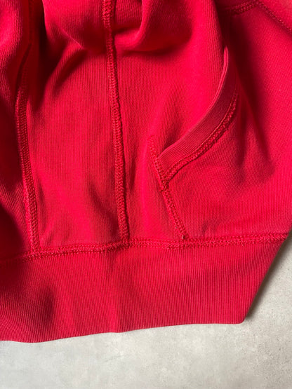 00's POLO RALPH LAUREN ジップパーカー
