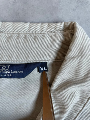 90's POLO BY RALPH LAUREN スイングトップ