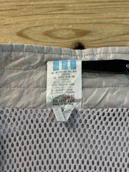 90's ADIDAS ナイロンジャケット