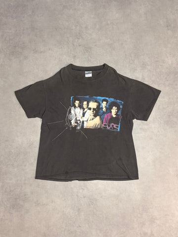 90's THE CURE「Wish Tour 92」USA製 バンドTシャツ