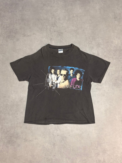 90's THE CURE「Wish Tour 92」USA製 バンドTシャツ