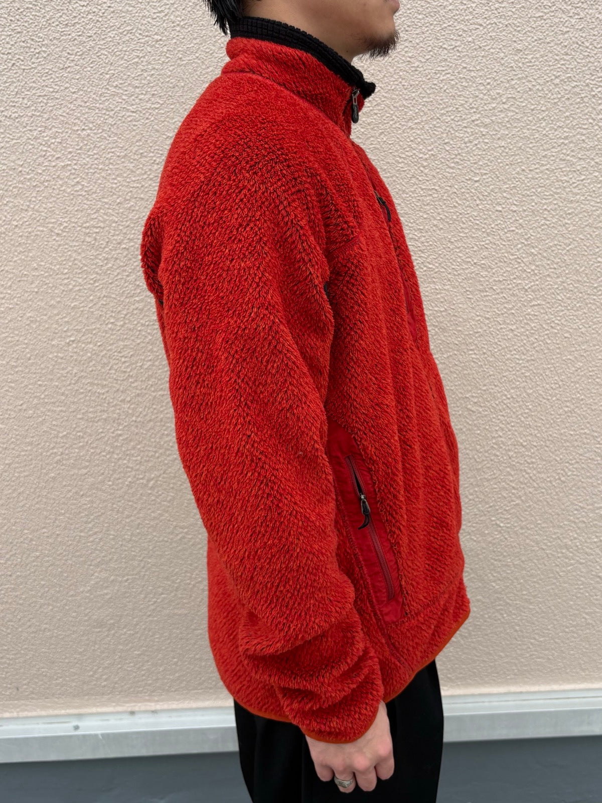 00's PATAGONIA「R2」フリース
