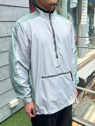 00's NIKE「ナイロンジャケット」