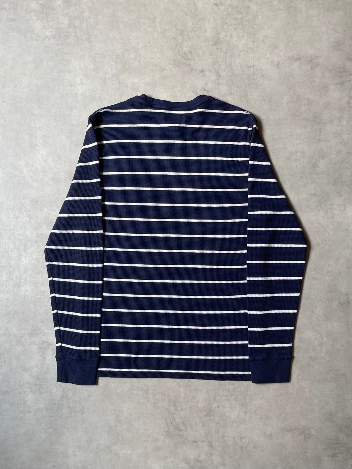 00's POLO RALPH LAUREN SLEEP WEAR 長袖サーマル