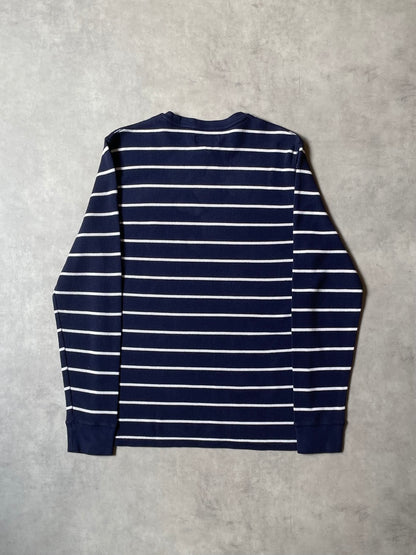 00's POLO RALPH LAUREN SLEEP WEAR 長袖サーマル